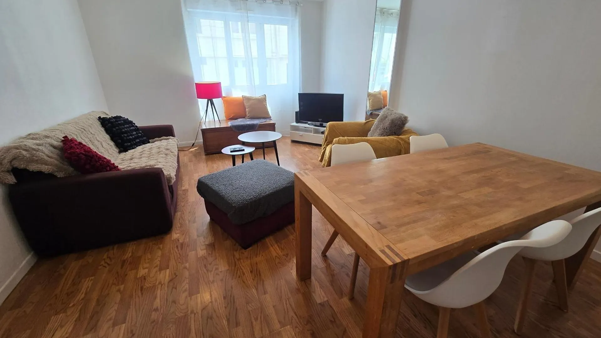 Appartement Spacieux A L'Harteloire Breszt 0*,  Franciaország