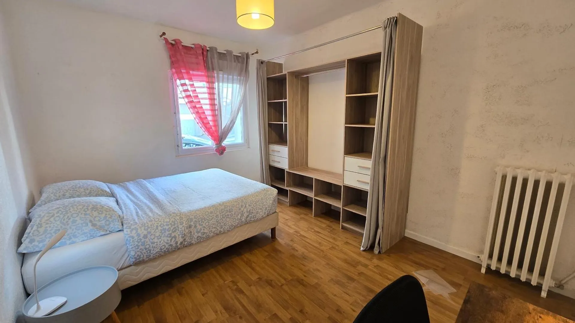 Appartement Spacieux A L'Harteloire Breszt 0*,  Franciaország