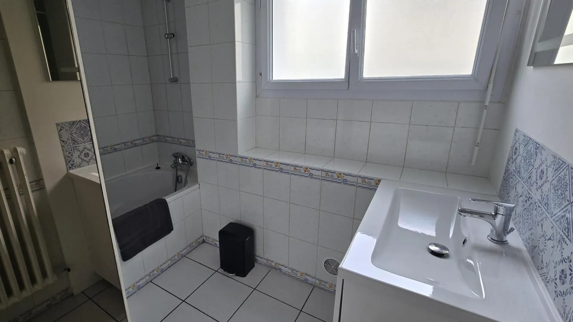 Apartman Appartement Spacieux A L'Harteloire Breszt