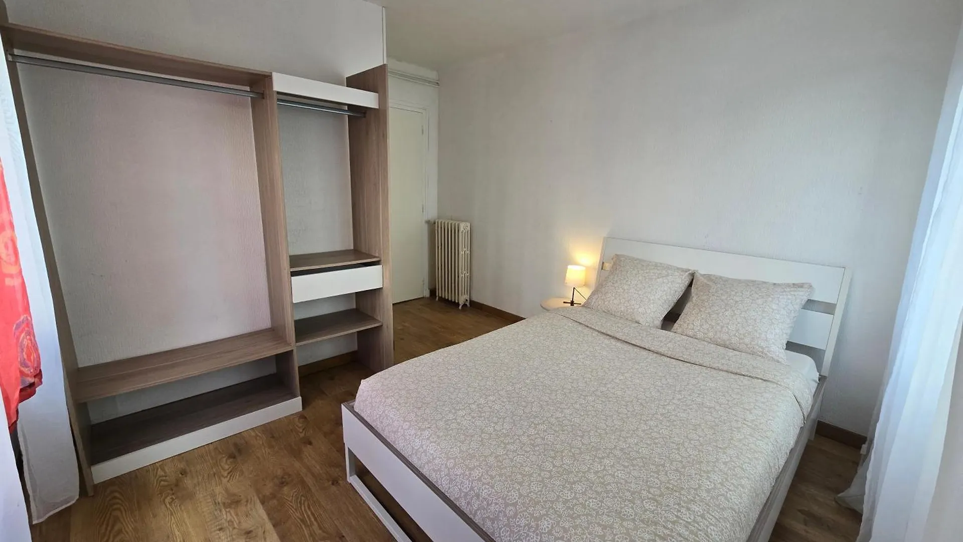 Apartman Appartement Spacieux A L'Harteloire Breszt Franciaország
